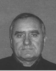 АНДРЕЕВ ВАЛЕРИЙ НИКОЛАЕВИЧ